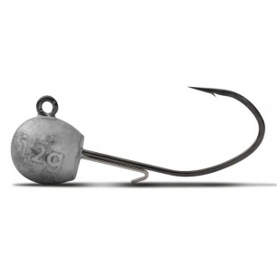 VMC Bullet Jig Jigkopf Bleikopf Jighaken Raubfischhaken Haken -2-5/0 Gummifisch