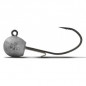 VMC Bullet Jig Jigkopf Bleikopf Jighaken Raubfischhaken Haken -2-5/0 Gummifisch