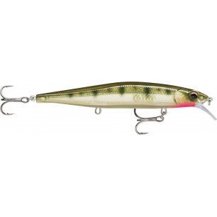 Rapala Precision Extreme Mavrik Custom Twitchbait Wobbler 11cm 14g Suspending