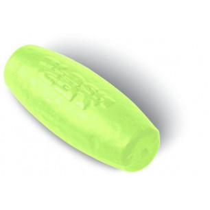 Black Cat Front Zone Weight Sinker 20-10 g Black Glow Wels Waller Vorfach Gewich