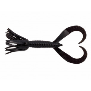 Keitech Little Spider 2" 3" 3,5" Fransenköder Gufi Top Barsch Köder viele Farben