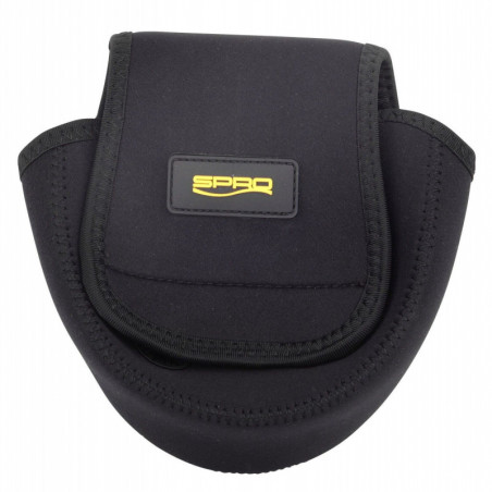 Spro Reel Protector Neopren Rollentasche Angelrollenschutz 1000-4000 Reel