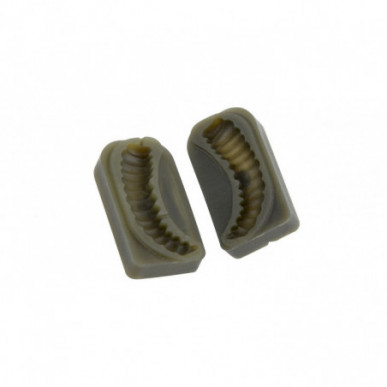 Trout Master Bait Former Teigformer für Forellenteig Teigform Tropfenform Made