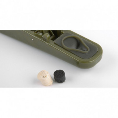 Trout Master Bait Former Teigformer für Forellenteig Teigform Tropfenform Made