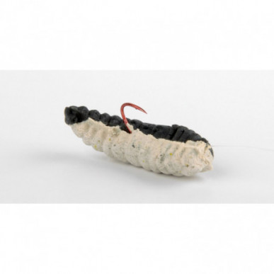 Trout Master Bait Former Teigformer für Forellenteig Teigform Tropfenform Made