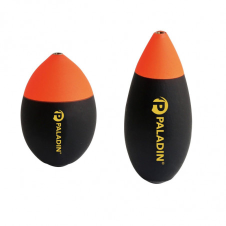 Paladin Forellenei Pose Ei Vorbebleit Big Slim Trout Forellenpose Bissanzeiger