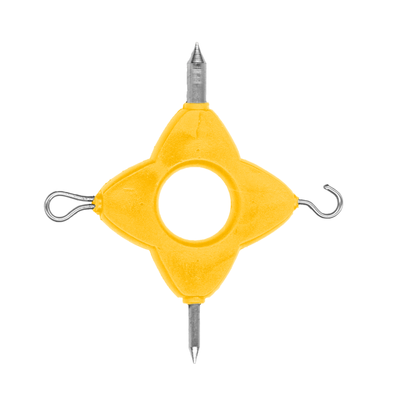 FTM KnotenTool Feedern Brasse Karpfen Schlaufen Angeln Knoten