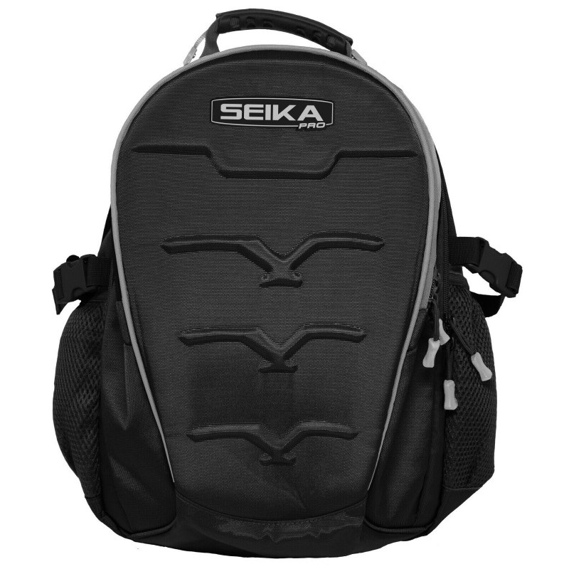 FTM Rucksack Seika Reverse Pro Angelrucksack 25L viele Fächer Wasserabweisend FTM Rucksack Seika Reverse Pro Angelrucksack 25L viele Fächer Wasserabweisend