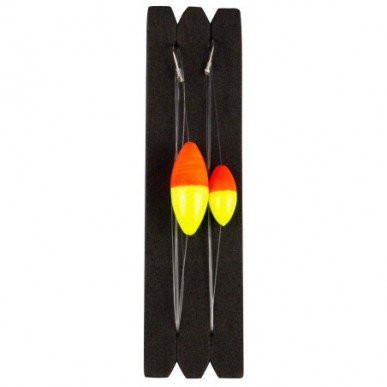 FTM Piloten Fertig Set Fertigmontage Pilotenmontage Angeln Forelle Trout