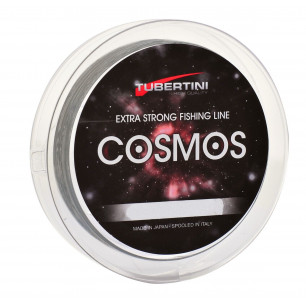 FTM Tubertini Cosmos Schnur UC10 350m 0,10mm - 0,45mm Monofile Mono Angelschnur