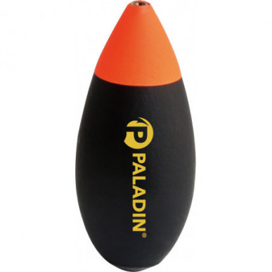 Paladin Forellenei Pose Ei Vorbebleit Big Slim Trout Forellenpose Bissanzeiger