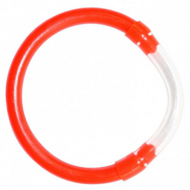 FTM Bissanzeiger Ringbissanzeiger Grundangeln Nachtangeln Fluo Bissanzeiger 2