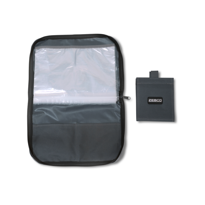 Zebco Rig Wallet Vorfachtasche Angeltasche Zubehörtasche 12 x 16 cm Vorfach Zebco Rig Wallet Vorfachtasche Angeltasche Zubehörtasche 12 x 16 cm Vorfach