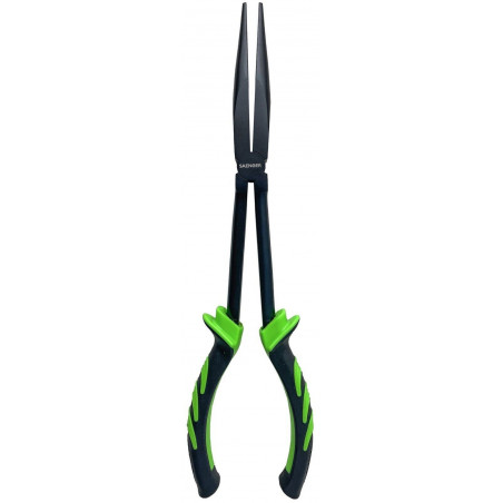 SAENGER Anglerzange 28cm Gerade oder gebogen Hakenlöser Angelzange Zange