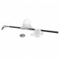 Paladin Mini Bissanzeiger Blinky Nachtangeln Tip Light Batterie inkl. Angeln