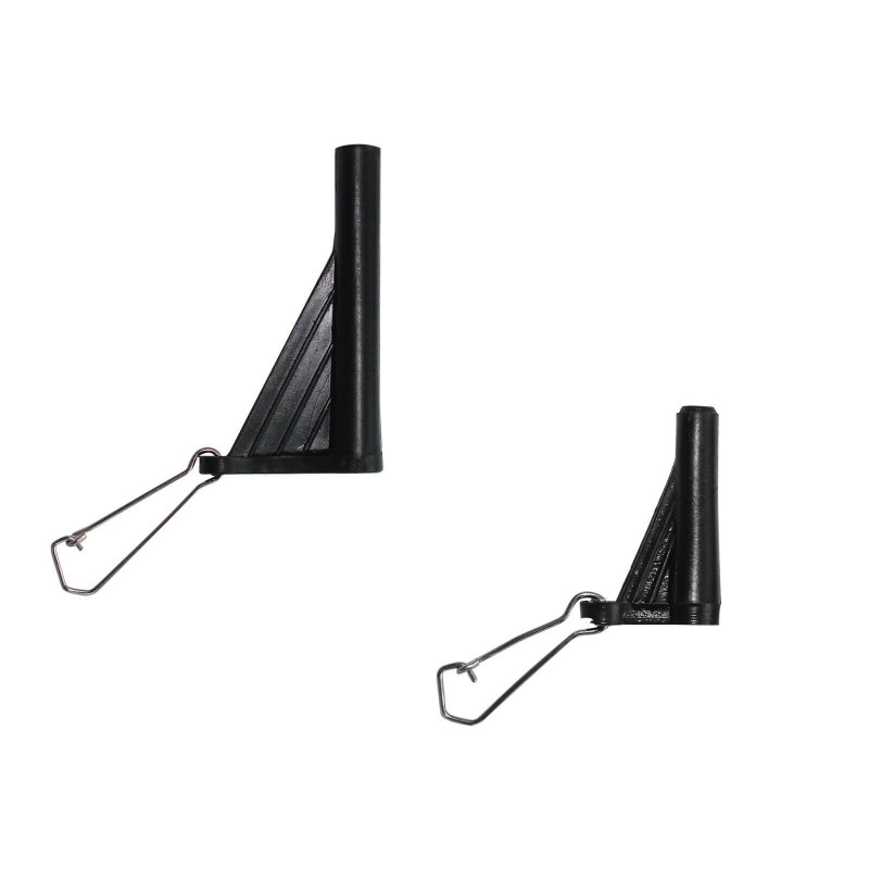 Paladin Sea Boom Power Boom Groß Klein Wels Waller Wallermontage Montage Meer