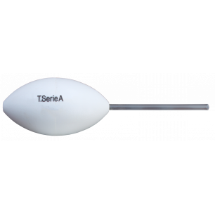 TFT FTM Maracas Oberflächenrassel FTM Forelle Neu Forelle Sbirolino Sbiru