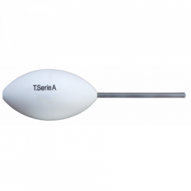 TFT FTM Maracas Oberflächenrassel FTM Forelle Neu Forelle Sbirolino Sbiru