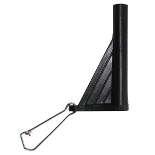 Paladin Sea Boom Power Boom Groß Klein Wels Waller Wallermontage Montage Meer