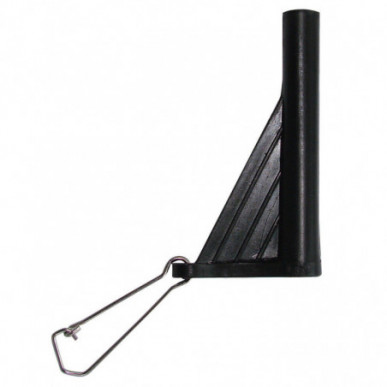 Paladin Sea Boom Power Boom Groß Klein Wels Waller Wallermontage Montage Meer