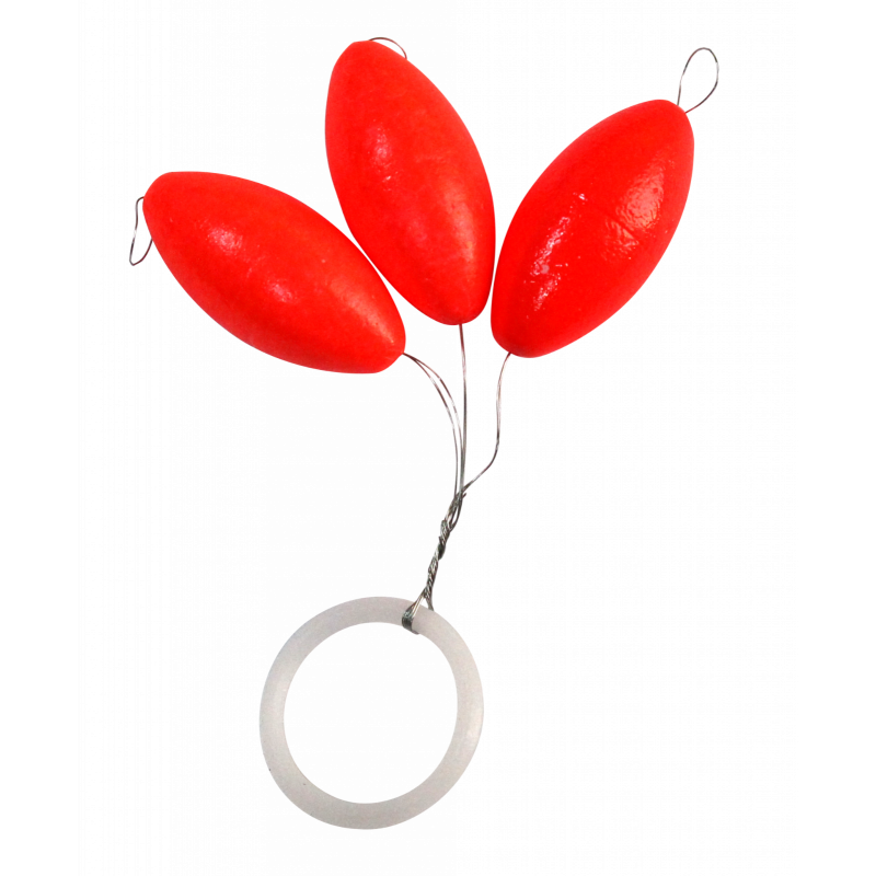 FTM Trout Pilotkugeln oval Forellen Schwimmer Auftriebskörper Forellenangeln FTM Trout Pilotkugeln oval Forellen Schwimmer Auftriebskörper Forellenangeln