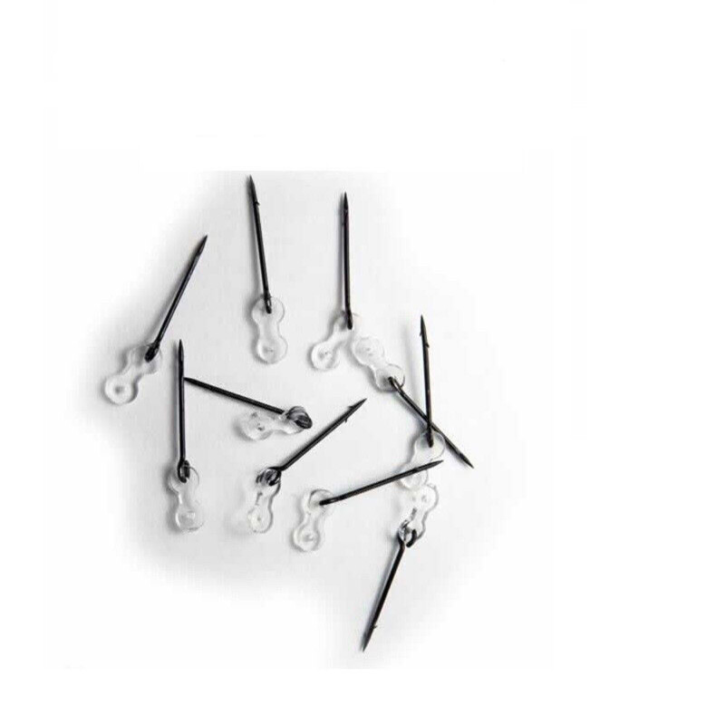 Feeder Bait Spike Spear Boilie Stifte Needle Haar Montagen Haken Montage Karpfen