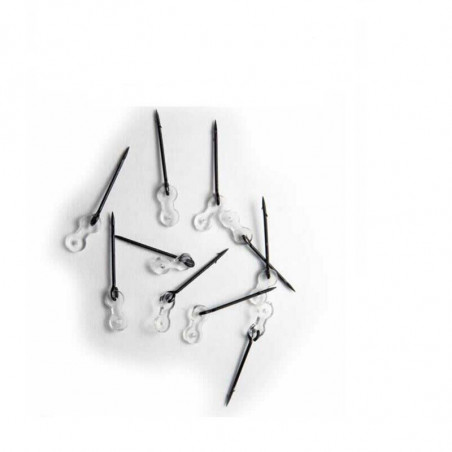 Feeder Bait Spike Spear Boilie Stifte Needle Haar Montagen Haken Montage Karpfen