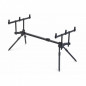 ANACONDA Blaxx Pro Rod Pod Rutenhalter inkl Tasche Multi Rod Pod 3 Ruten ANACONDA Blaxx Pro Rod Pod Rutenhalter inkl Tasche Multi Rod Pod 3 Ruten