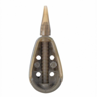 Preston ICM Inline Banjo XR Feederkorb Futterkorb Grundangeln Feedern Brasse