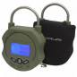 Korum Scale Digital Waage Neopren Tasche bis 40 kg / 85lbs Karpfen Fischwaage Korum Scale Digital Waage Neopren Tasche bis 40 kg / 85lbs Karpfen Fischwaage