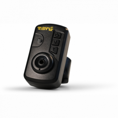 BLACK CAT PASSION PRO ALARM Bissanzeiger Waller Wels Bite indicator