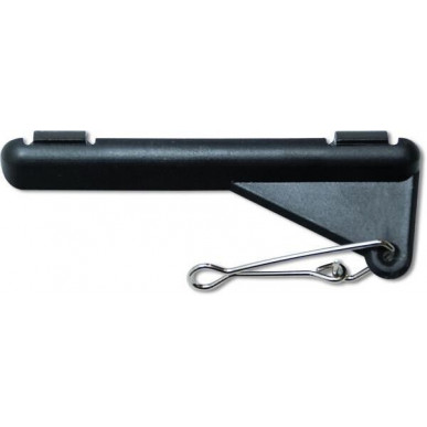 Black Cat 2x Power Boom Wels Waller Wallermontage Rig Stein Montage Bomb Booms