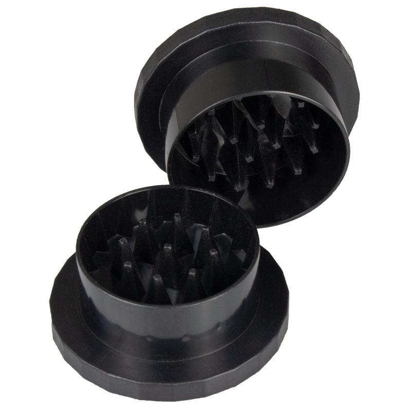 FTM  Fishing Tackle Max Bait Crusher Schwarz Boilies Pellets Zerkleinerer