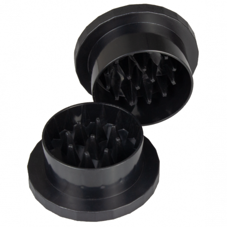 FTM  Fishing Tackle Max Bait Crusher Schwarz Boilies Pellets Zerkleinerer