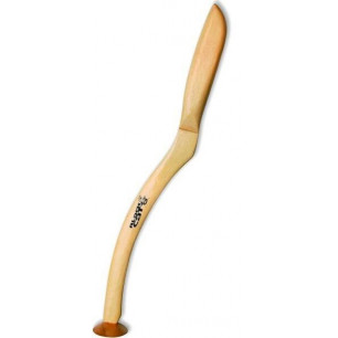 Black Cat Clonk Deep Water Wallerholz Catfish Wels Holz Klopfen Waller