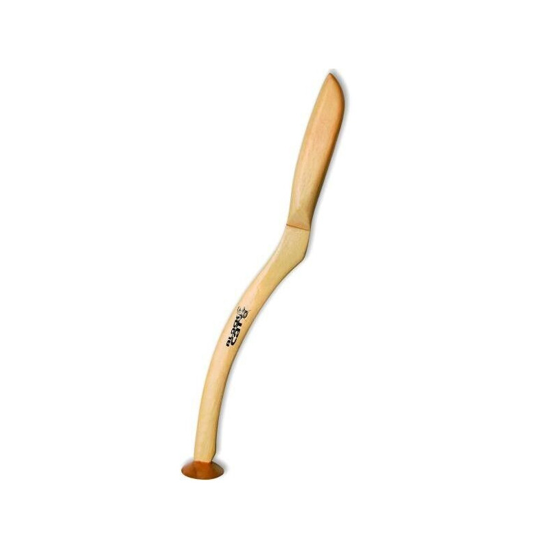 Black Cat Clonk Deep Water Wallerholz Catfish Wels Holz Klopfen Waller