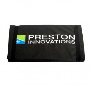 Preston FOLD AWAY MATUNHOOKINGMAT Abhakmatte 75x50 cm Fischmatte Friedfisch Fish