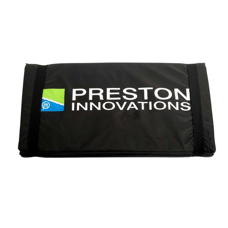 Preston FOLD AWAY MATUNHOOKINGMAT Abhakmatte 75x50 cm Fischmatte Friedfisch Fish