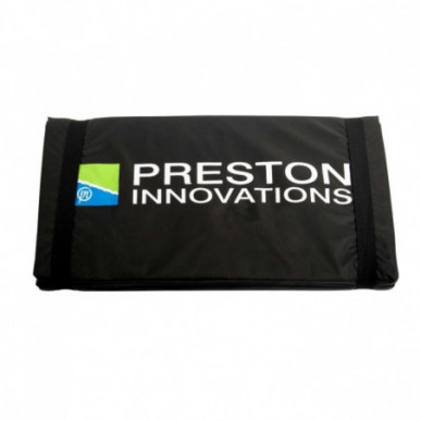 Preston FOLD AWAY MATUNHOOKINGMAT Abhakmatte 75x50 cm Fischmatte Friedfisch Fish