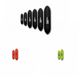 Behr Innenlaufpose Floater Unterwasserpose Wallerpose Wels Pose Forellenpose U