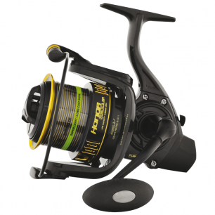 FTM Tubertini Rolle Honor 6500 Feeder extrem leicht Feederrolle 7+1 Angelrolle