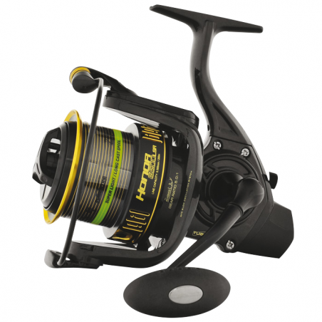 FTM Tubertini Rolle Honor 6500 Feeder extrem leicht Feederrolle 7+1 Angelrolle