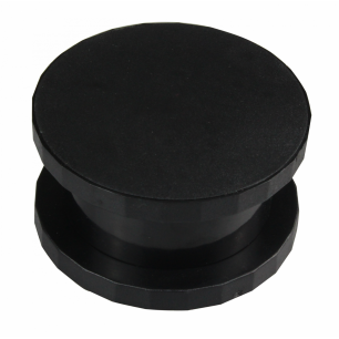 FTM  Fishing Tackle Max Bait Crusher Schwarz Boilies Pellets Zerkleinerer