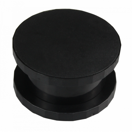 FTM  Fishing Tackle Max Bait Crusher Schwarz Boilies Pellets Zerkleinerer