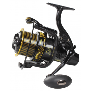 FTM Tubertini Rolle Honor 6500 Feeder extrem leicht Feederrolle 7+1 Angelrolle