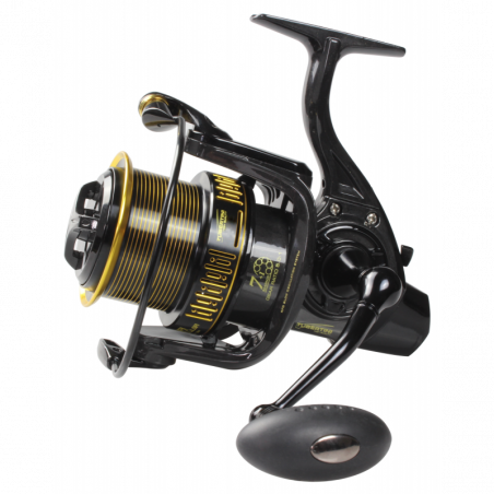 FTM Tubertini Rolle Honor 6500 Feeder extrem leicht Feederrolle 7+1 Angelrolle