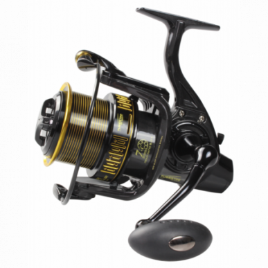 FTM Tubertini Rolle Honor 6500 Feeder extrem leicht Feederrolle 7+1 Angelrolle