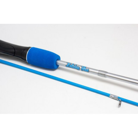 FTM Holiday Blue Pink Kinderangel Set Starter Kinder Angelrute Anfänger 0-20g