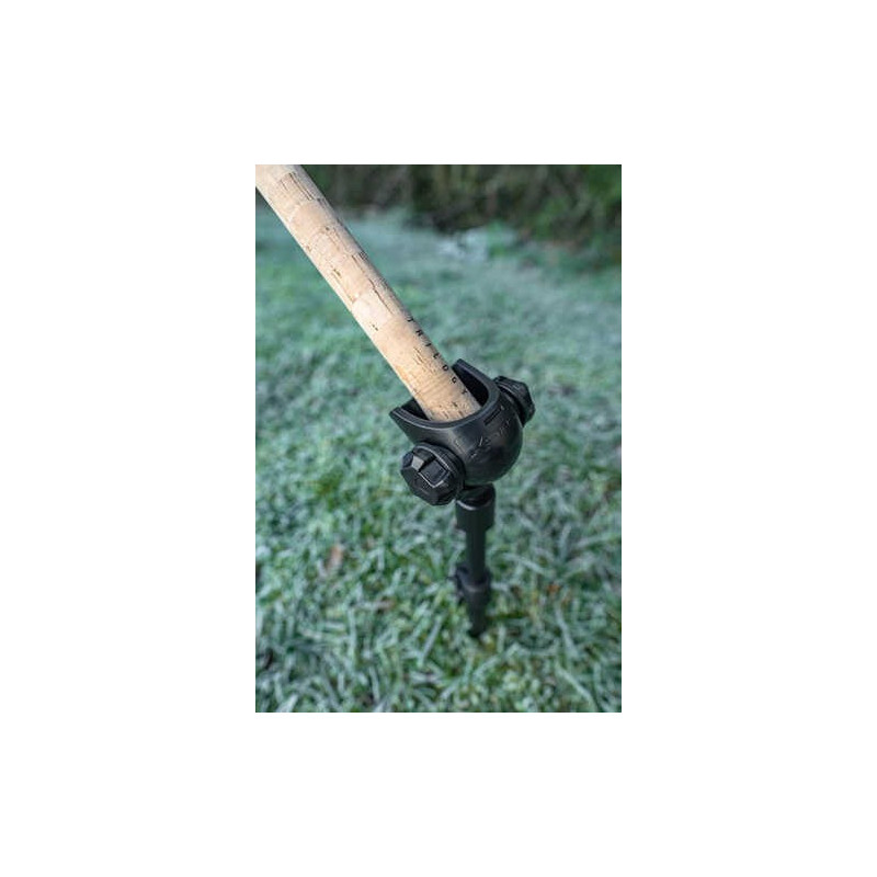 Korum Angle Tillt Butt Cap Ruten Ablage Ruten Auflage High Pod Rutenständer Korum Angle Tillt Butt Cap Ruten Ablage Ruten Auflage High Pod Rutenständer