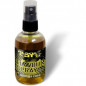 Black Cat Flavour Spray 100ml Lockstoff Waller Wels calamaris Worm Crab Cadaver
